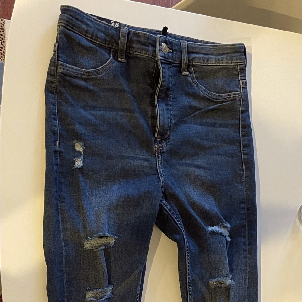 H&M skinny jeans NWT